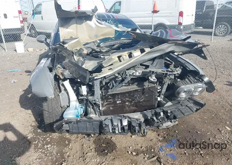 2023 Dodge Challenger R/T Scat Pack z USA, uszkodzony, nr VIN 2C3CDZFJ6PH557804